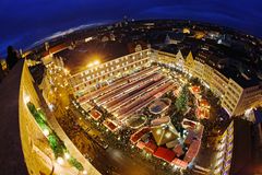 Christkindlesmarkt Augsburg