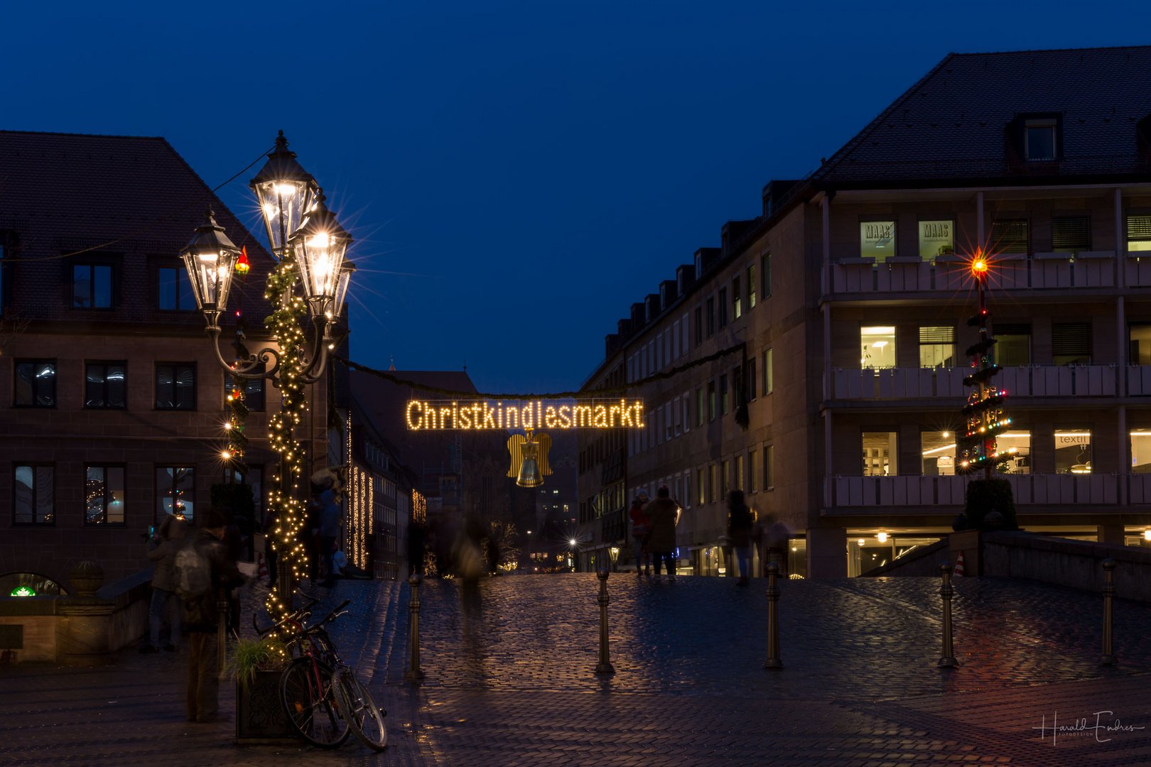 Christkindlesmarkt