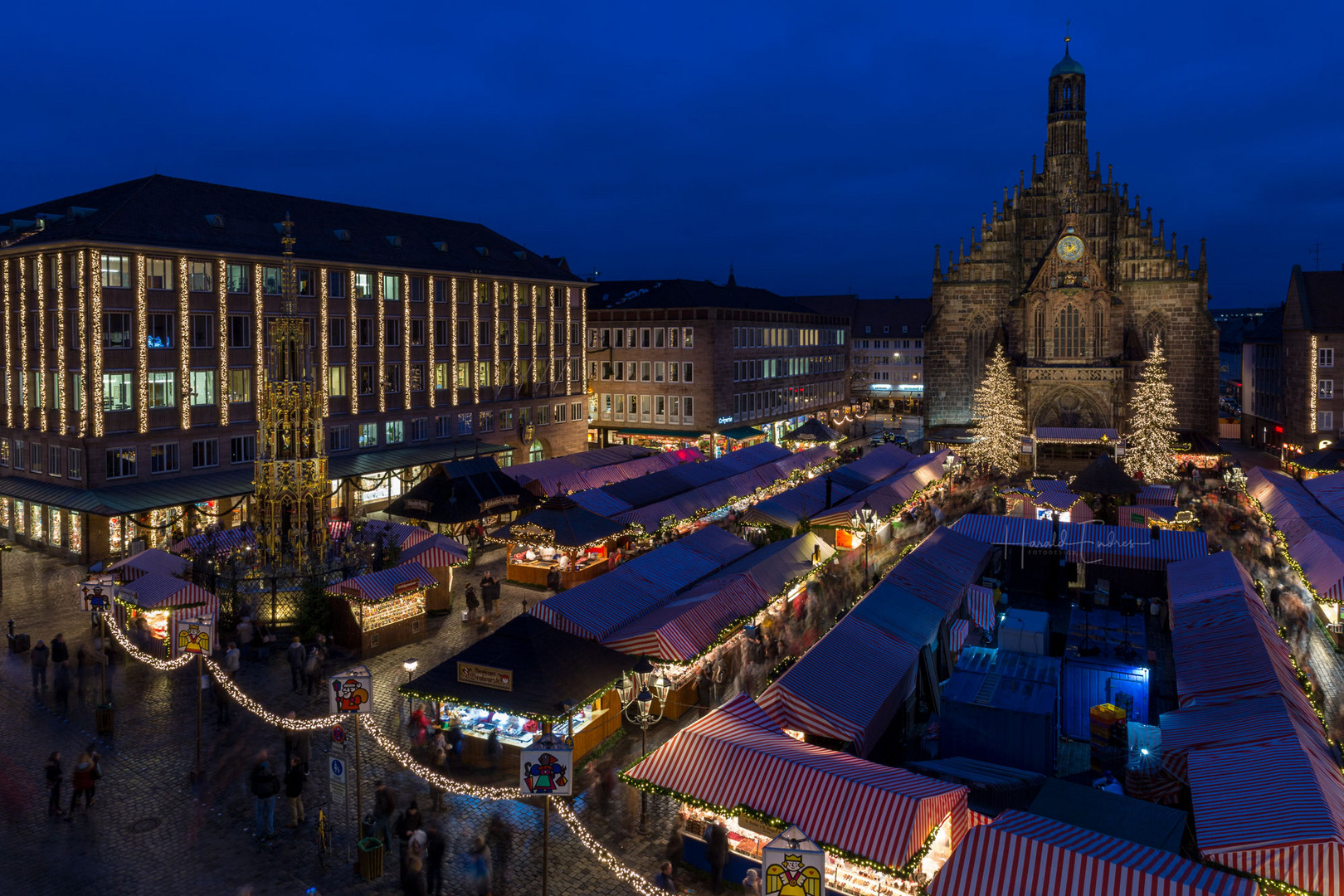 Christkindlesmarkt 