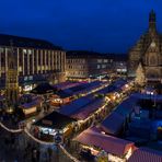 Christkindlesmarkt 