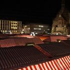 Christkindlesmarkt in Nürnberg