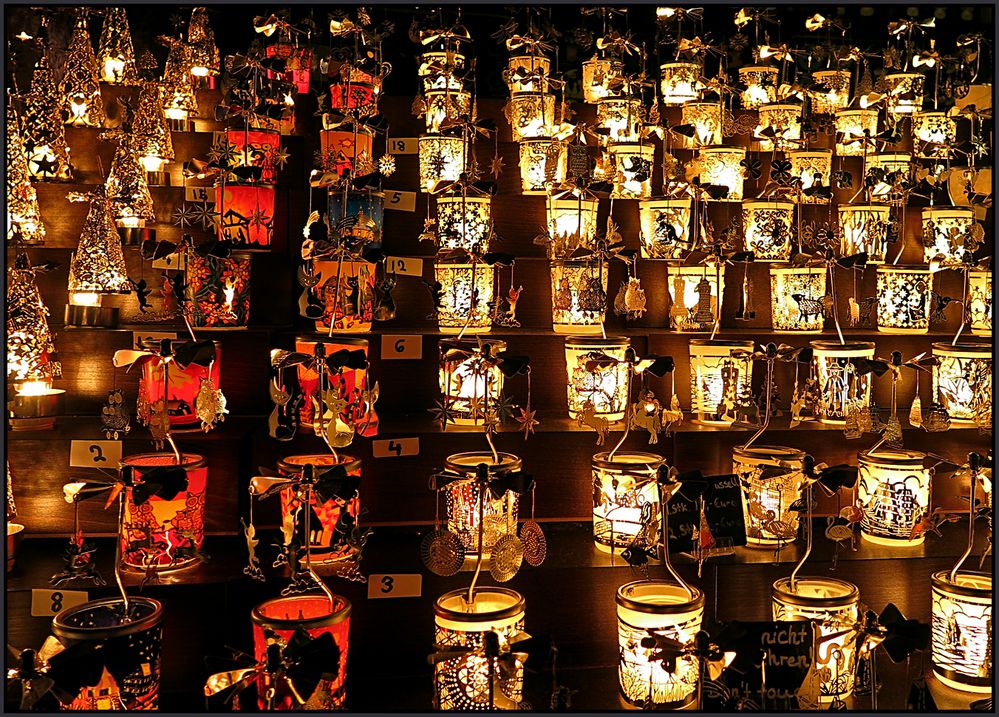 Christkindlesmarkt - Nürnberg Foto &amp; Bild | deutschland, europe, bayern