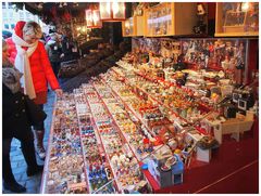 Christkindlesmarkt Nürnberg