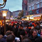 Christkindlesmarkt Nürnberg