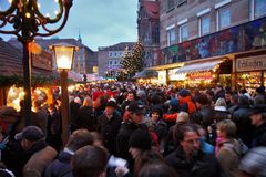 Christkindlesmarkt Nürnberg