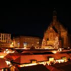 Christkindlesmarkt Nürnberg