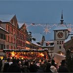 Christkindli Märt Willisau LU (2)