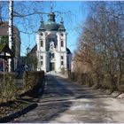 >Christkindlkirche<