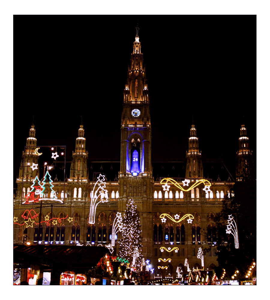 Christkindlmarkt 07