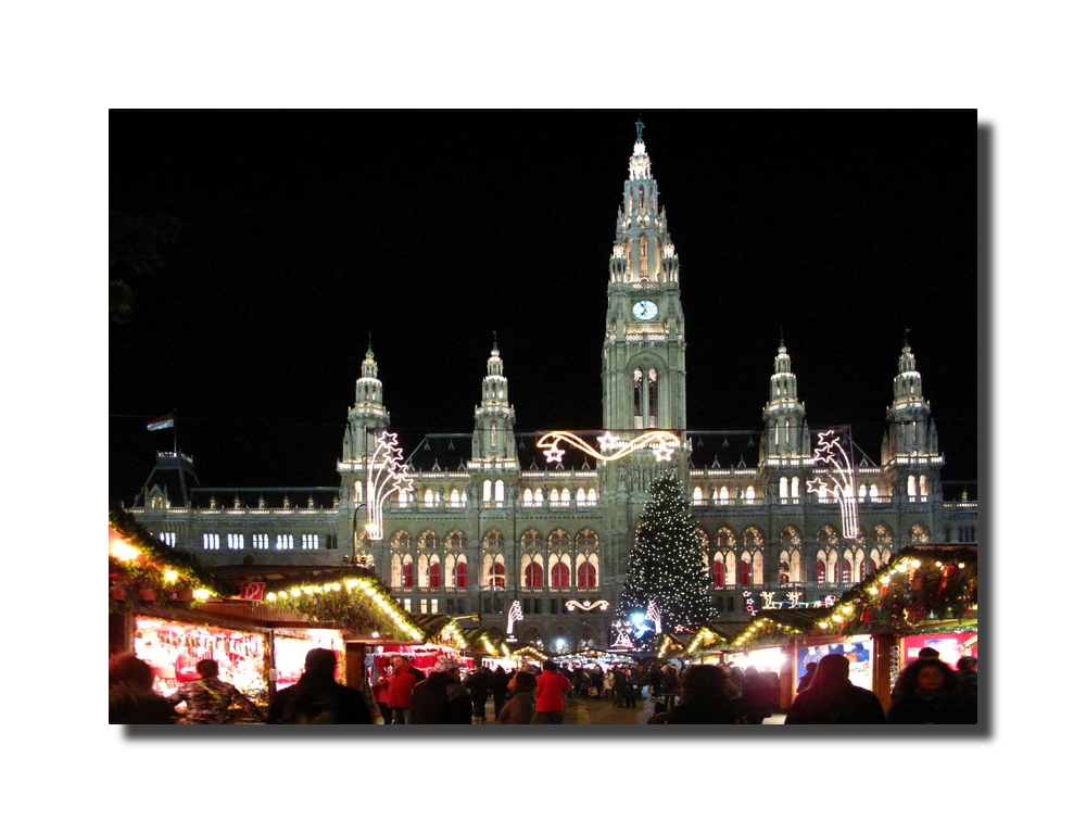 Christkindlmarkt 1