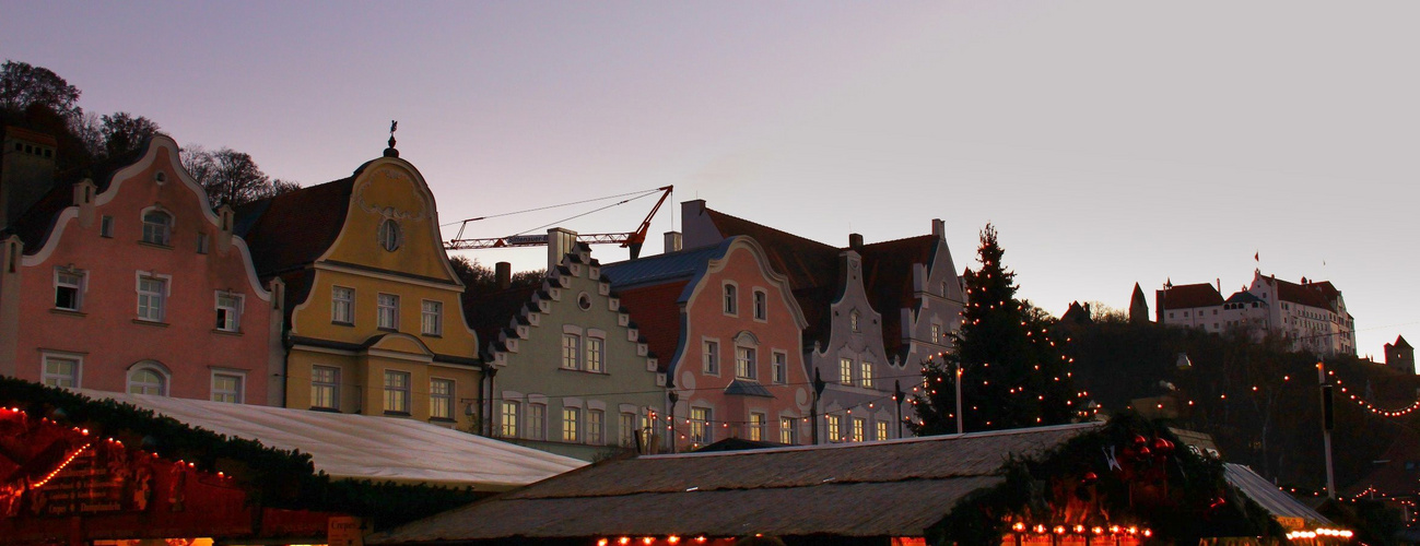 Christkindlmarkt