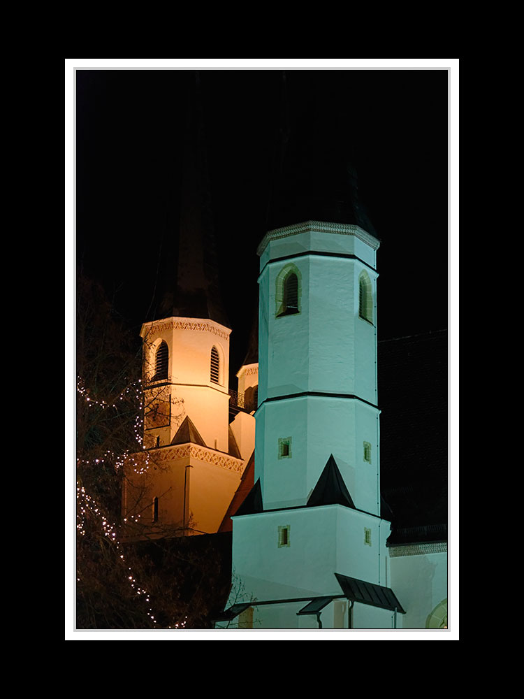 Christkindlmarkt Altötting 03