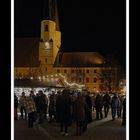 Christkindlmarkt Altötting 05