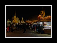 Christkindlmarkt Altötting 06