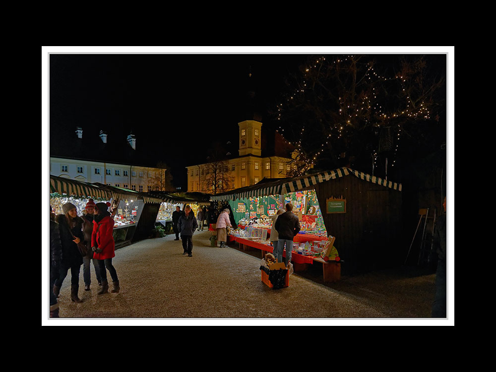 Christkindlmarkt Altötting 07