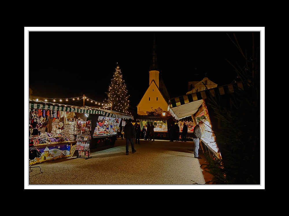 Christkindlmarkt Altötting 08