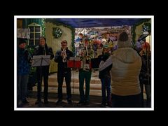 Christkindlmarkt Altötting 11