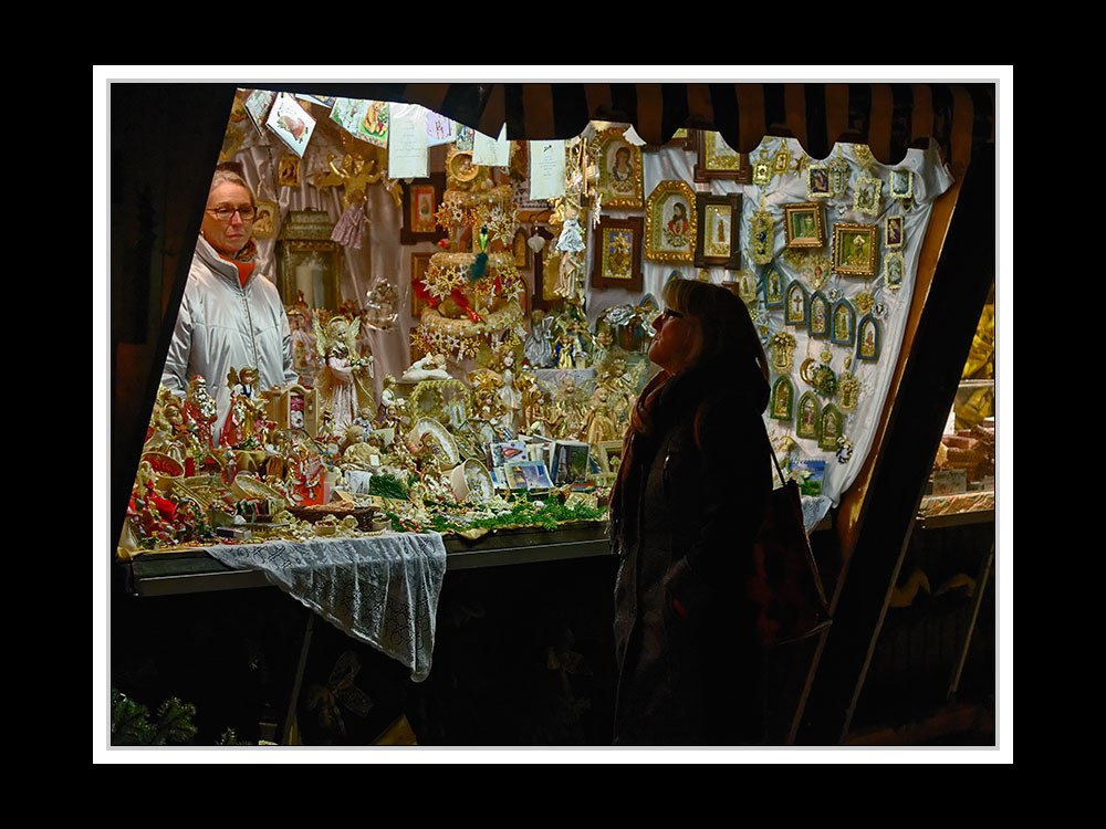 Christkindlmarkt Altötting 13