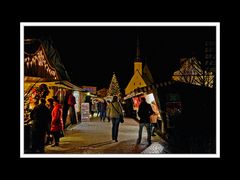 Christkindlmarkt Altötting 21