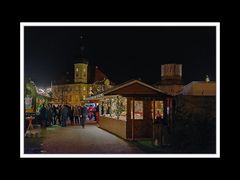 Christkindlmarkt Altötting 23