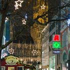 Christkindlmarkt am rund um den Marienplatz (3)