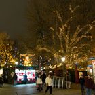 Christkindlmarkt am rund um den Marienplatz (4)