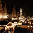 Christkindlmarkt