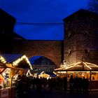 Christkindlmarkt