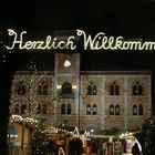 Christkindlmarkt