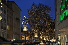 Christkindlmarkt-Fieber