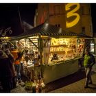 Christkindlmarkt in Hall