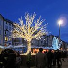 Christkindlmarkt in Innsbruck