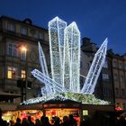 Christkindlmarkt in Innsbruck