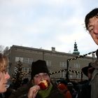 Christkindlmarkt in Salzburg