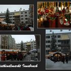 Christkindlmarkt Innsbruck