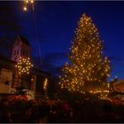 Christkindlmarkt Ismaning 2008