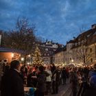 Christkindlmarkt Landsberg