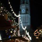 Christkindlmarkt Landshut 