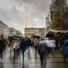 Christkindlmarkt Marienplatz