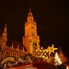 Christkindlmarkt München