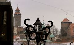 Christkindlmarkt Nürnberg - Wieder alternativ