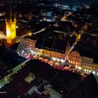 Christkindlmarkt Straubing