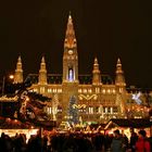 Christkindlmarkt Wien