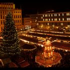 Christkindl's Markt Augsburg