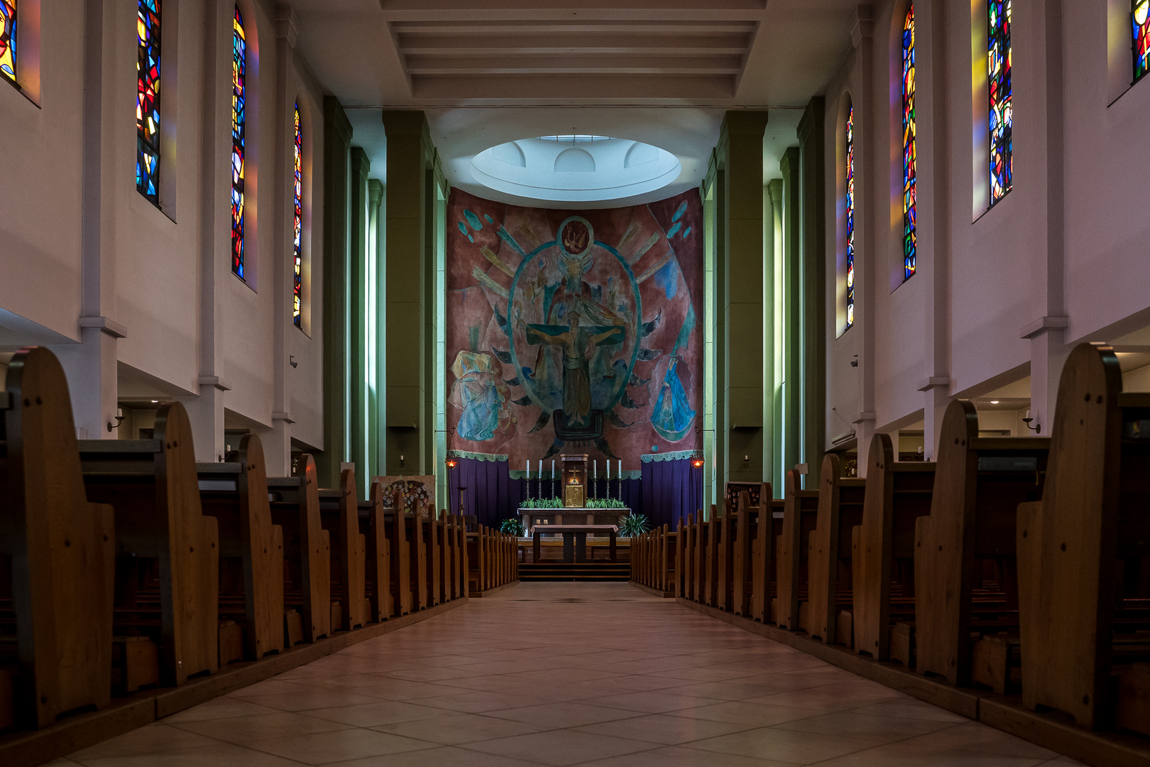 Christkönigkirche (Linz)