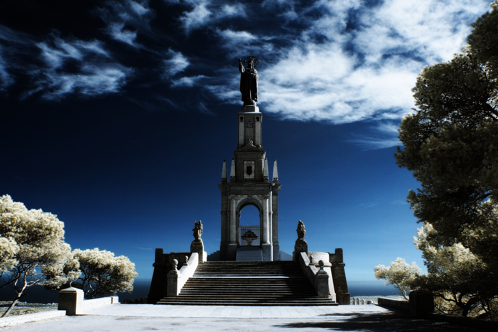 Christkönigmonument