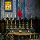 Christliche Symbolik im Pantheon