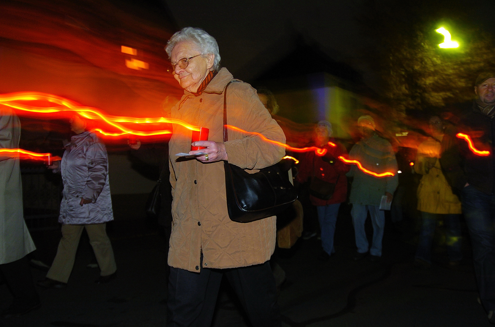 Christliches Halloween in Griesheim