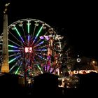 Christmarkt in Luxemburg Stadt