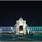 Christmas Arco da Rua Augusta 